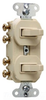 Combination Switch/Switch - 693-I - Selecta Products