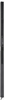 11kW 3-Phase Monitored PDU, 220/230V (30 C13 & 6 C19), IEC-309 16A Red, 380/400V Input, 10ft Cord, 0U Vertical -- PDU3XVN10G16 - Image