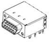 Modular Connectors / Ethernet Connectors - 1761715-2 - VAST STOCK CO., LIMITED