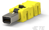 Industrial Mini I/O Connectors - 2040008-3 - TE Connectivity