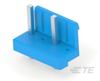 PCB Headers & Receptacles - 3-1744104-5 - TE Connectivity