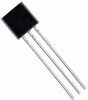 Bipolar Transistor, Pnp, -50V To-92; Transistor Polarity Nte Electronics - 31C3570 - Newark, An Avnet Company