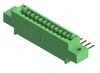Card Conn, Single Side, 12Pos, Wire Wrap; Card Edge Connector Type Edac - 72AJ1407 - Newark, An Avnet Company