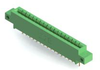 Card Conn, Single Side, 17Pos, Wire Wrap; Card Edge Connector Type Edac - 60AJ1022 - Newark, An Avnet Company