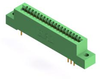 Card Edge Conn, Dual, 38Pos, Th; Card Edge Connector Type Edac - 65AJ8897 - Newark, An Avnet Company