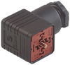 Rectangular Conn, Rcpt, 2+Pe, Screw; No. Of Contacts Hirschmann - 11X7442 - Newark, An Avnet Company
