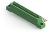 Card Conn, Single Side, 21Pos, Wire Wrap; Card Edge Connector Type Edac - 67AJ9750 - Newark, An Avnet Company