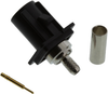 Rf Coaxial, Fakra Plug, 50 Ohm, Cable; Connector Type Amphenol Rf - 70AC6360 - Newark, An Avnet Company