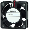 Dc Axial Fan, Sleeve, 6.4Cfm, 0.04A, 24V; Supply Voltage Vdc Nmb Technologies - 49AJ4221 - Newark, An Avnet Company