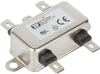 Power Line Filter, Ite, 10Mh, 1A, Qc; Current Rating Xp Power - 83AC0787 - Newark, An Avnet Company