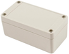 Enclosure, General Purpose, Abs, Grey Rohs Compliant Multicomp Pro - 78AH1936 - Newark, An Avnet Company