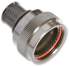 Cable Clamp, Size 15, 9.5Mm Rohs Compliant Te Connectivity - 70AH0765 - Newark, An Avnet Company