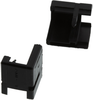9 Pos Cover Kit Rohs Compliant Amp Te Connectivity - 92F8427 - Newark, An Avnet Company