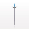 Tear-Away Introducer Sheath with Dilator, Valved - 32401 - Qosina Corp.