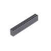 Connectors, Interconnects - Rectangular Connectors - Headers, Receptacles, Female Sockets - 1290291-SSQ-116-01-F-D - Win Source Electronics