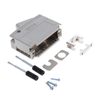 D-Sub, D-Shaped Connector Backshells, Hoods - 2684-063387-ND - DigiKey