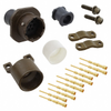 Circular Connector Assemblies - 1178-MS3121F12-10P-ND - DigiKey
