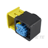 Rectangular Connector Housings - 4-1418469-1-ND - DigiKey