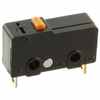 Limit Switches - Z5040-ND - DigiKey