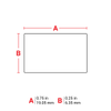 Labels, Stickers, Decals - Blank - 2267-THT-1-618-10-ND - DigiKey