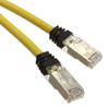 Modular/Ethernet Cables (RJ45, RJ11) - 298-19229-ND - DigiKey