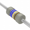 Through Hole Resistors - BC86.6XTR-ND - DigiKey