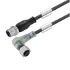 Circular Cable Assemblies - 281-7268-ND - DigiKey