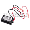 Battery - Nickel Cadmium - NiMH/NiCD Packs -- CUSTOM-182 - Image