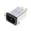 Power Entry Modules (PEM) - 486-4723-ND - DigiKey