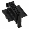 Rectangular Connector Housings - A106604-ND - DigiKey
