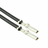 Jumper Wires, Pre-Crimped Leads - 455-3598-ND - DigiKey
