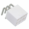 Headers, Male Pins - 1586863-6-ND - DigiKey