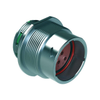 Circular Connector Housings - 889-2993-ND - DigiKey