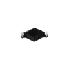 Heat Sinks - 2223-HSB25-282810-ND - DigiKey