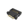FFC, FPC (Flat Flexible) Connector Assemblies - 609-59453-051110ECHLFCT-ND - DigiKey