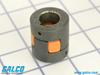 KTRC Couplings - KTR-0625SI-LD14-0625SI - Galco Industrial Electronics