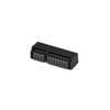 Edgeboard Connectors - 4827-123A-58E01CT-ND - DigiKey