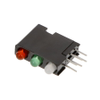 Circuit Board Indicators, Arrays, Light Bars, Bar Graphs - 5640100129F-ND - DigiKey