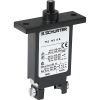 Circuit Breaker for Equipment thermal, Flange type, Reset type, Screw terminals -- T12-112 - Image