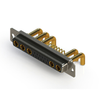 D-Sub Connector Assemblies - 151-630-17W5650-4T1-ND - DigiKey