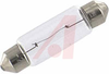 LAMP, FESTOON, 10MM, 12.8V, .97AMPS - 70012816 - Allied Electronics, Inc.
