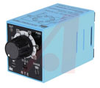 Relay;SSR;Timing;Multi-Function;DPDT;Cur-Rtg 10A;Ctrl-V 24V;Vol-Rtg 240/30AC/DC - 70172639 - Allied Electronics, Inc.