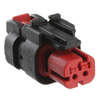 Rectangular Connector Housings - 776427-1 - ODG (Origin Data Global)