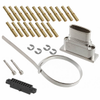 Free Hanging, Panel Mount - 952-1595-ND - DigiKey