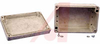 Watertight Diecast Enclosure, 8.70 x 4.74 x 2.40 - 70166913 - Allied Electronics, Inc.