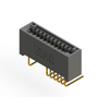 Edgeboard Connectors - 151-895-011-558-101-ND - DigiKey