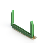Edgeboard Connectors - 151-345-090-559-878-ND - DigiKey