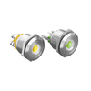 Pushbutton Switches - MPI001/FL/GN/24-ND - DigiKey