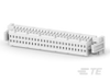 Rectangular Wire & Cable Connectors & Housings - 1-2484142-6 - TE Connectivity
