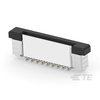 FFC, FPC (Flat Flexible) Connector Assemblies - 17-1-2492142-8TR-ND - DigiKey